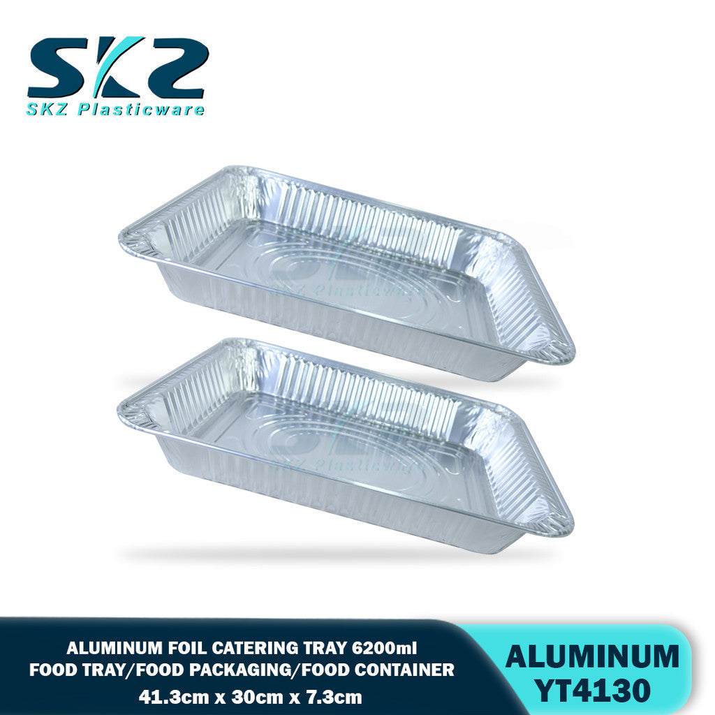 SKZ YT4130 Aluminum foil tray and lid