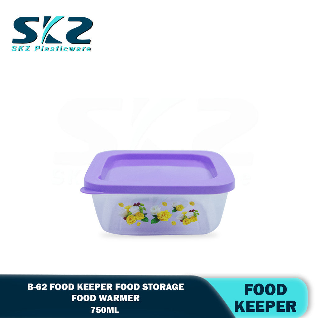SKZ B-62 Bengar Lunch Box Random color 750ml