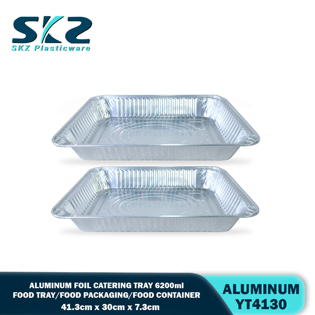 SKZ YT4130 Aluminum foil tray and lid